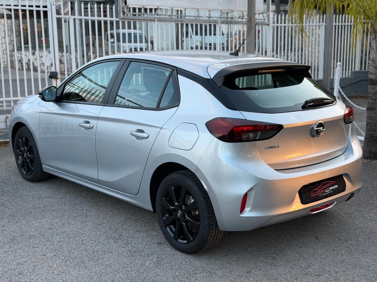 Opel Corsa 1.5 D 100 CV Elegance 2023