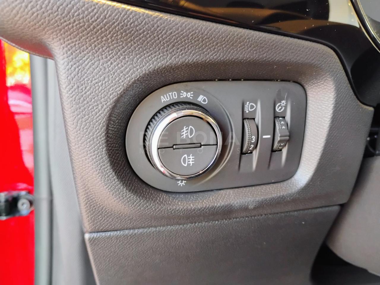 Opel Corsa 1.2 s&s 75cv