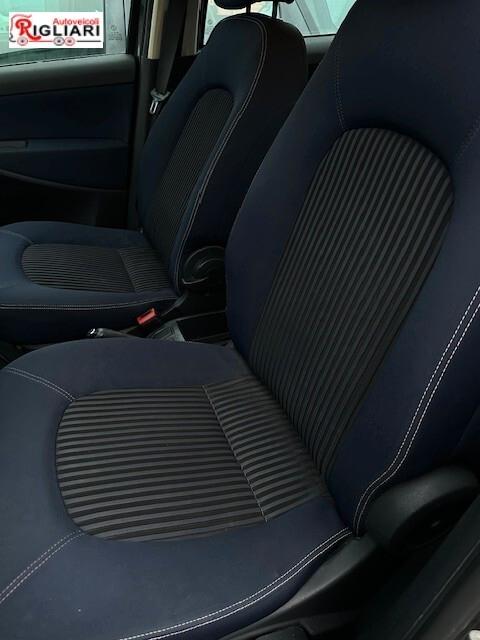 Lancia MUSA 1.3 Multijet 16V 70 CV Oro