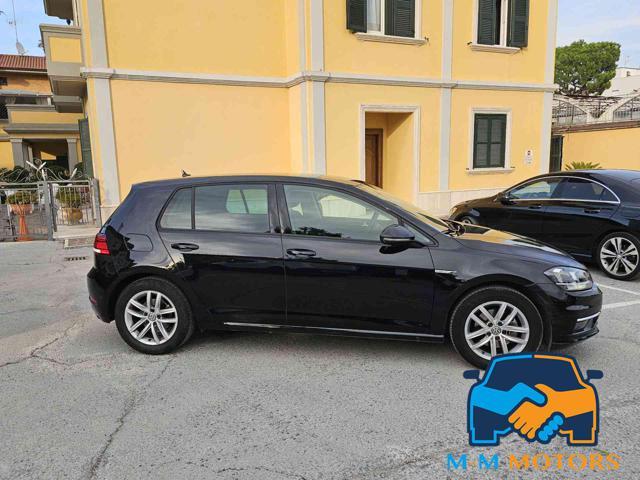 VOLKSWAGEN Golf 1.5 TGI DSG 5p. Business BlueMotion Technology
