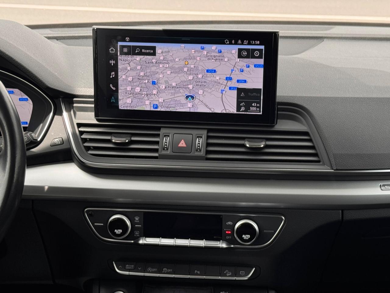 Audi Q5 SPB 40 TDI quattro S tronic