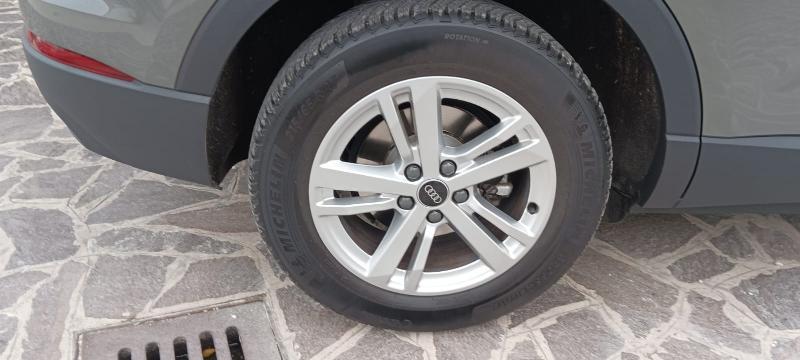 Audi Q3 35 1.5 tfsi mhev Business s-tronic