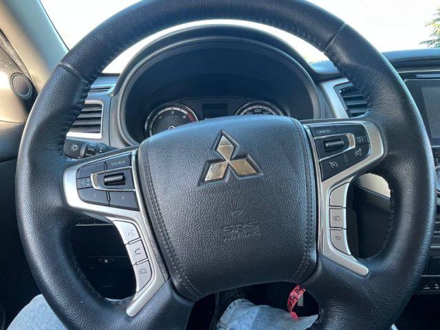MITSUBISHI L200 2.3 D Double Cab 4x4 Super Select P1 Intouch Diamo