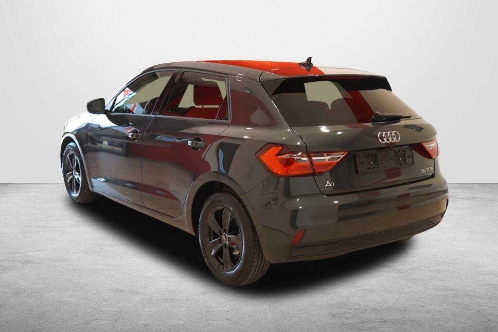 AUDI A1 SPORTBACK 30 TFSI 110CV ATTRACTION ( CRUISE - VIRTUAL COCKPIT - PELLE - NAVI - MIRROR - PDC - TELECAMERA POST. )