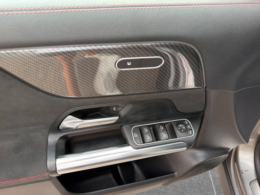 Mercedes Classe GLA D Premium 4matic auto