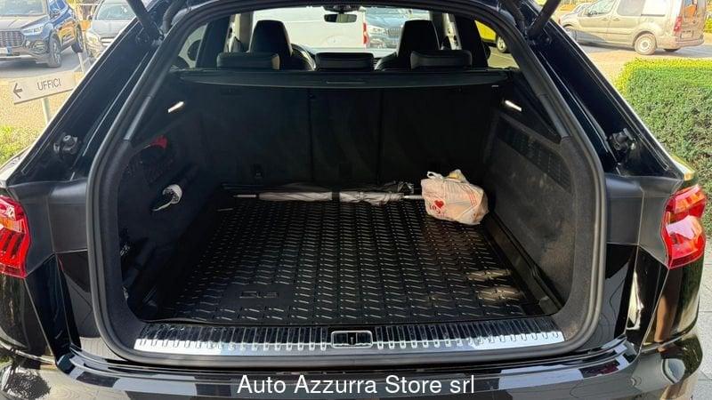 Audi Q8 50 3.0 tdi mhev quattro tiptronic *IVA, TETTO, 22'', MATRIX*