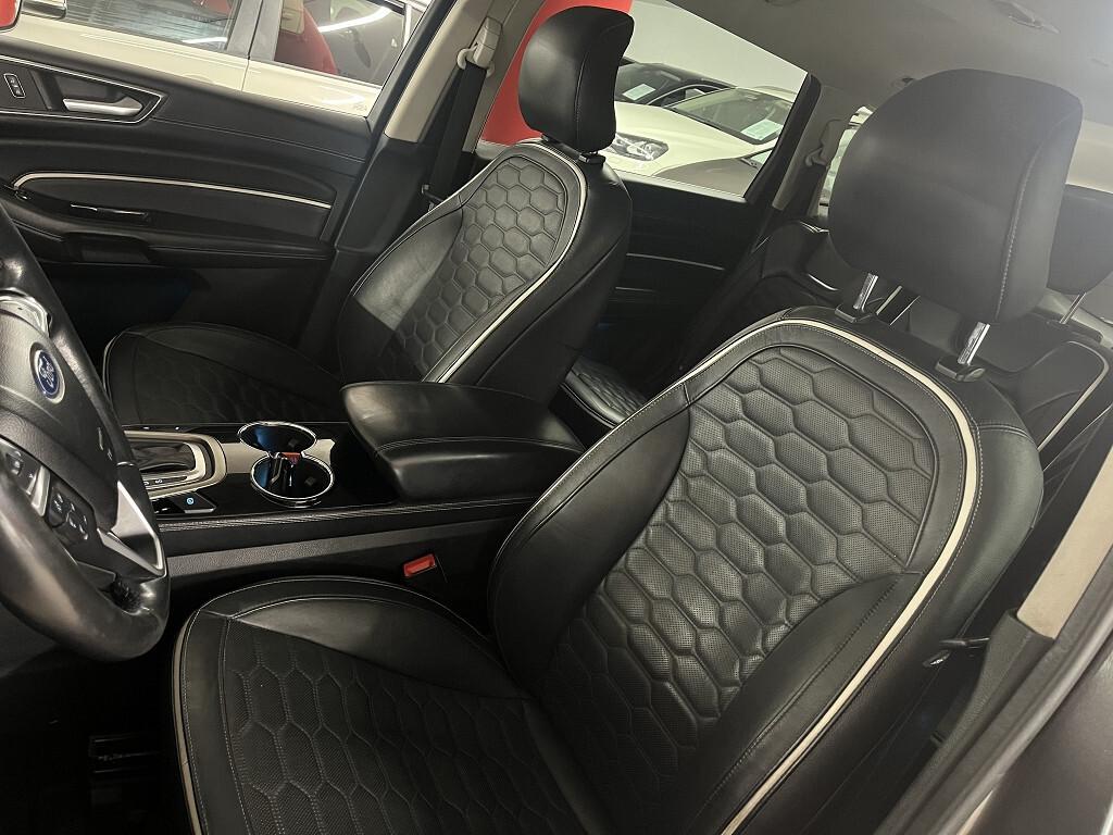 Ford S-Max 2.0 TDCi 180CV Vignale 7posti