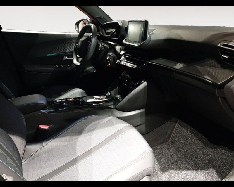 Peugeot 2008 2ª serie PureTech 130 S&S EAT8 Allure