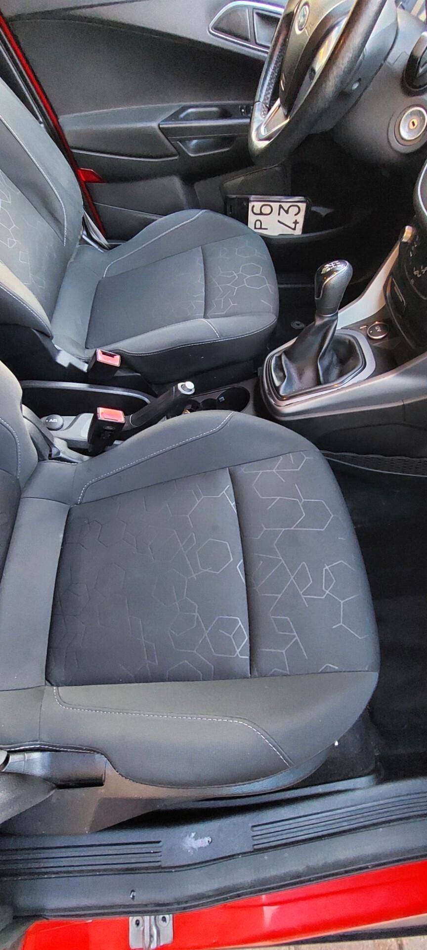 FORD B-MAX TITANIUM 1,5 DIESEL 75 CV X NEOPATENTATI TELEFONO CRUISE CONTROL IMPECCABILE
