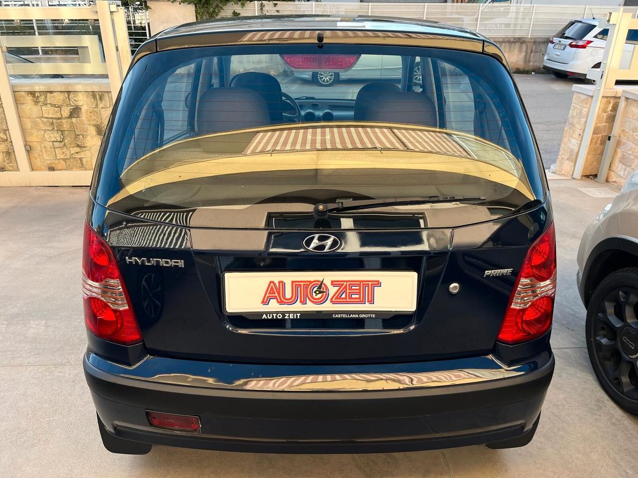 Hyundai Atos Prime 1.1 12V Active