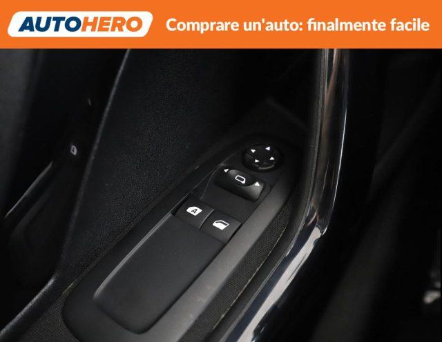 PEUGEOT 208 1° serie PureTech 82 5 porte Active