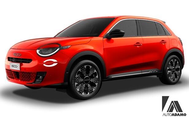 Nuovo Fiat 600