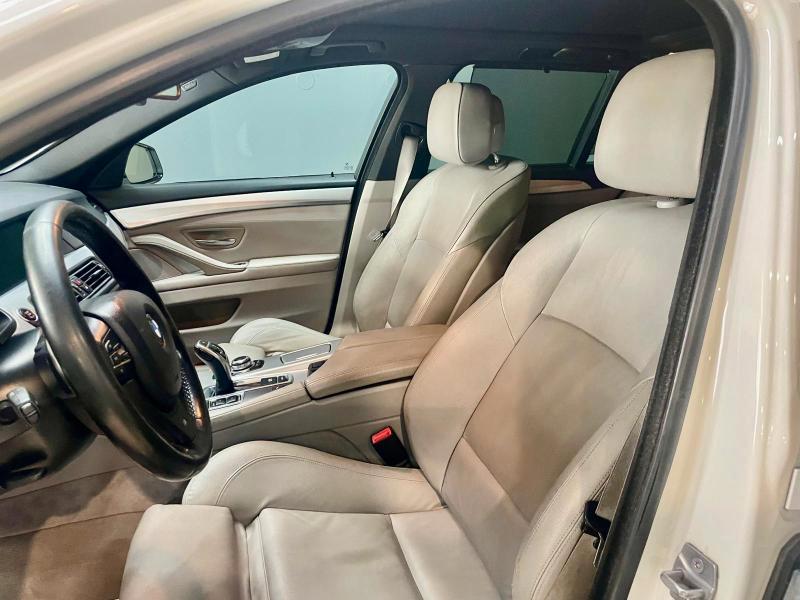 BMW Serie 5 Touring 530d Touring Business 258cv