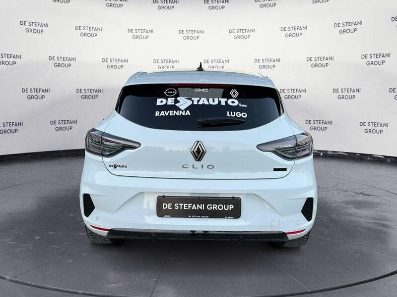 Renault Clio Clio Full Hybrid E-Tech Techno 145 CV