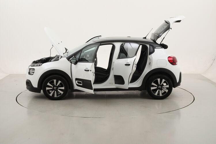 Citroen C3 Shine BR438864 1.2 Benzina 83CV