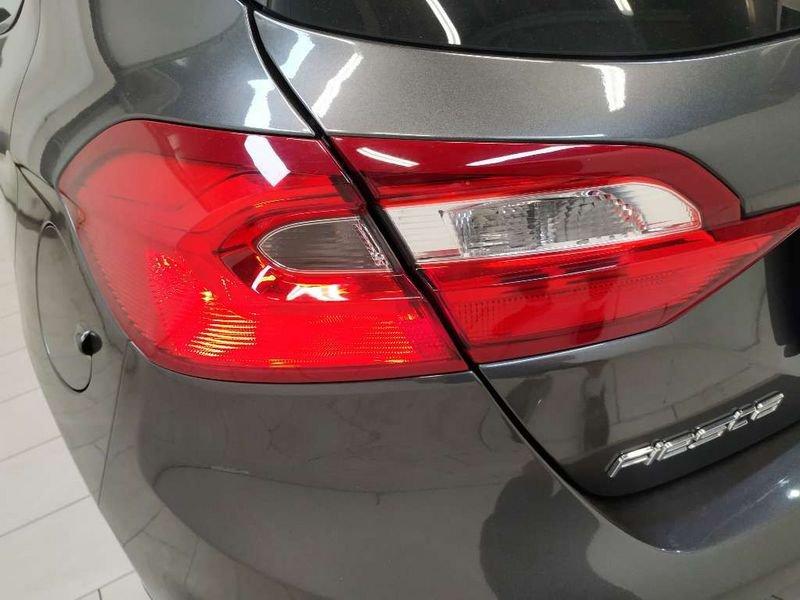 Ford Fiesta 5p 1.5 ecoblue Connect s&s 85cv