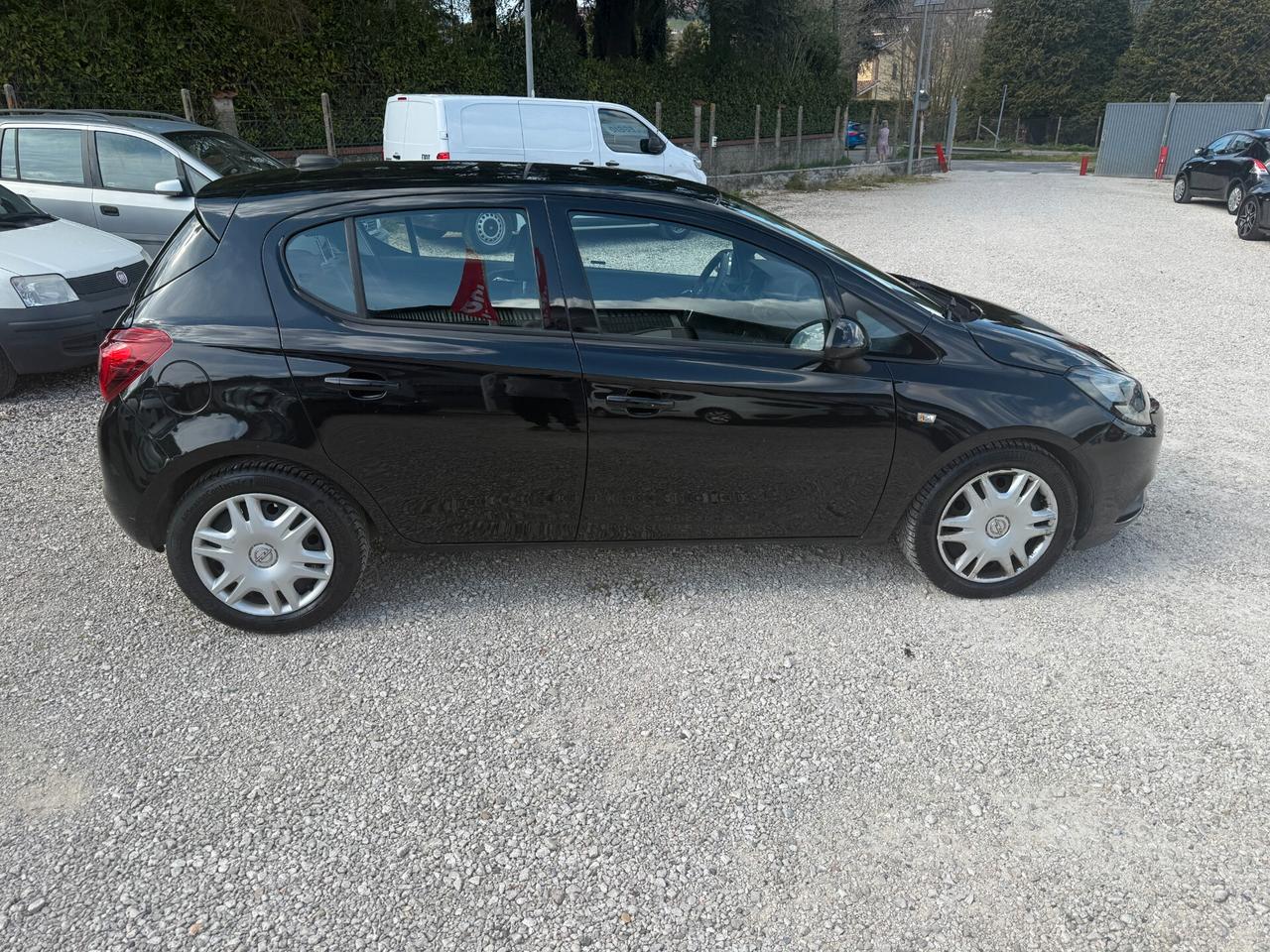 Opel Corsa 1.4 5 porte Advance NEOPATENTATI