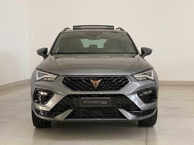 CUPRA Ateca 1.5 TSI DSG