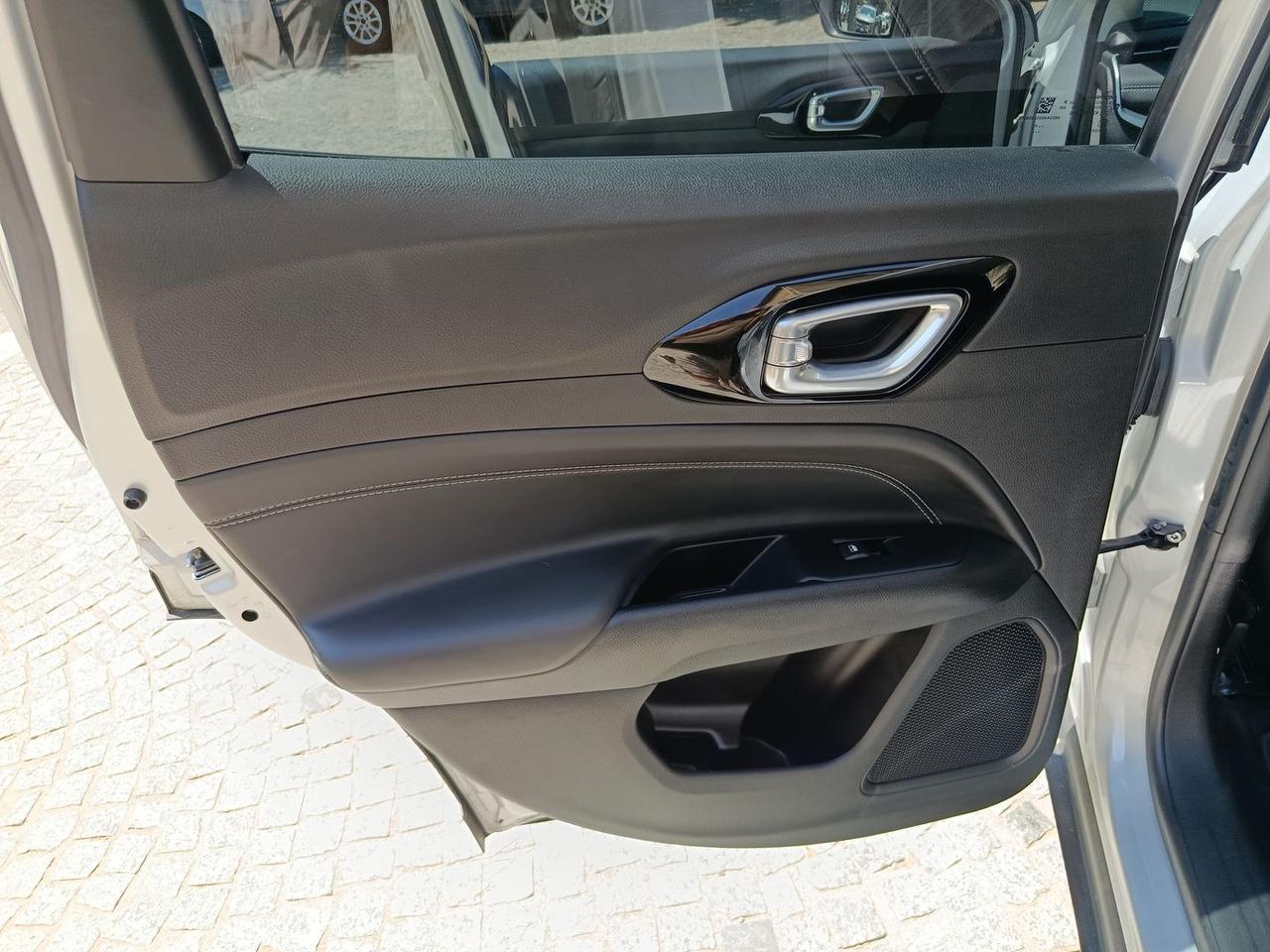 Jeep Compass T4 PHEV Limited #6241
