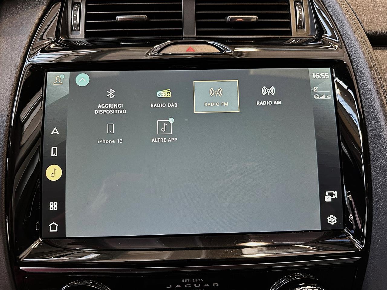 Jaguar E-Pace 2.0d i4 mhev SE awd 163cv auto-20"-Pelle-Camera 360