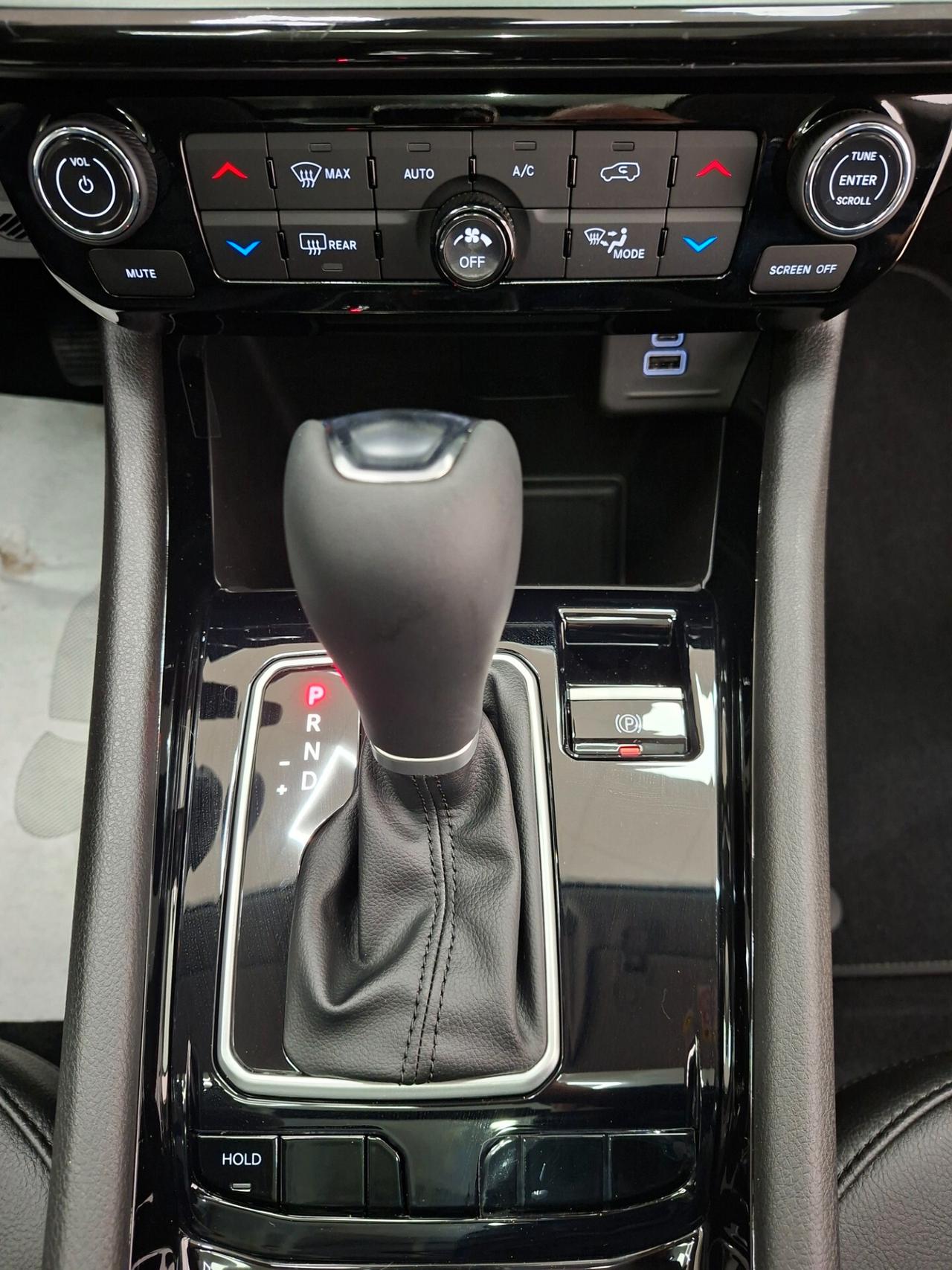 Jeep Compass 1.5 Turbo T4 130 CV MHEV 2WD North Star