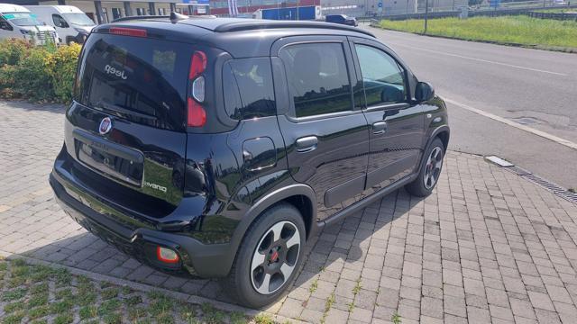 FIAT Panda Cross 1.0 FireFly S&S Hybrid