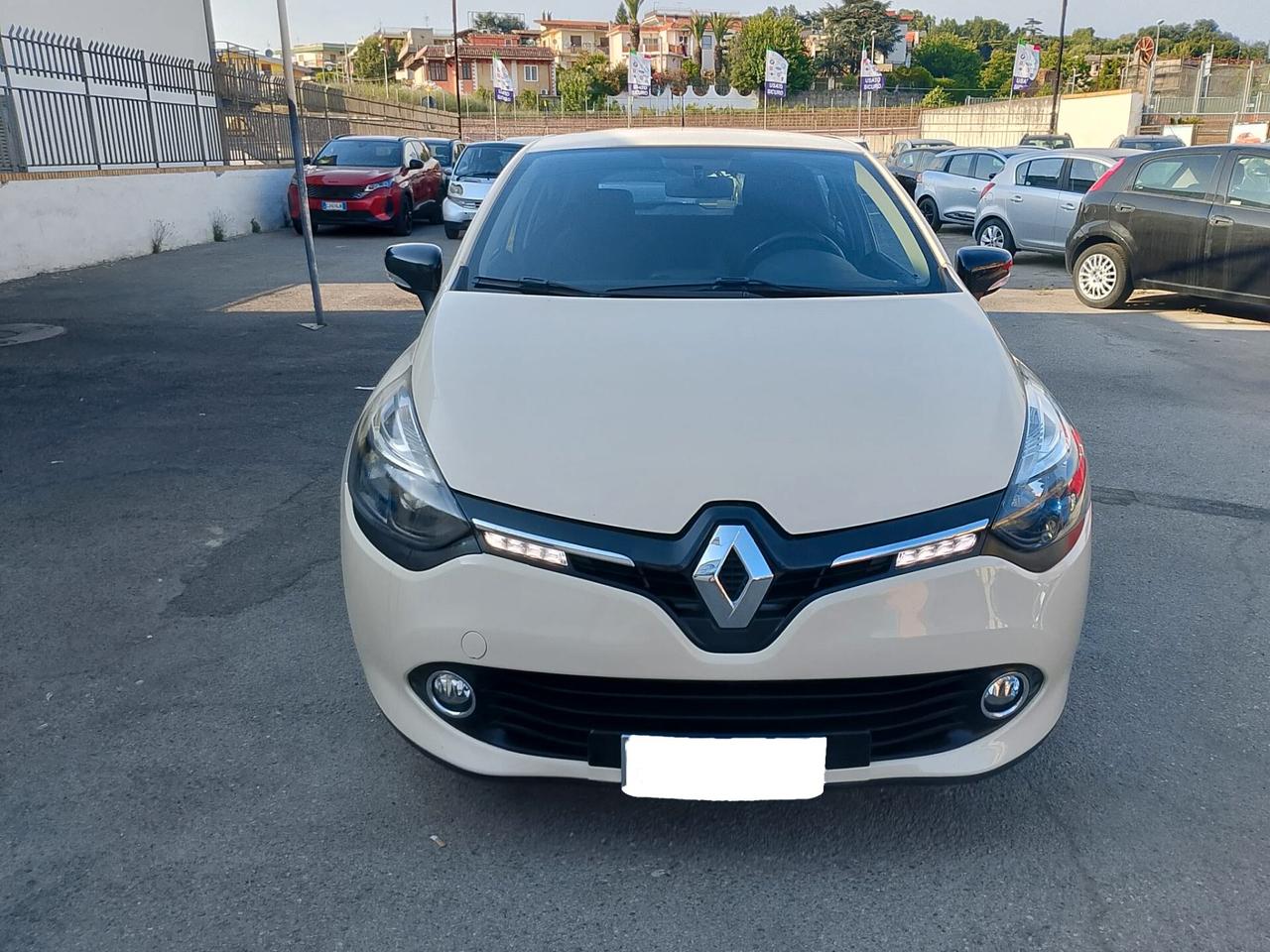 Renault Clio Sporter dCi 8V 90CV EDC Start&Stop Energy Duel2