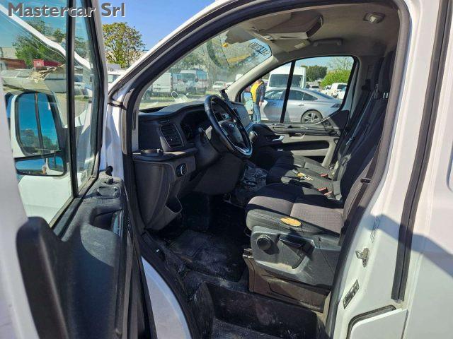 FORD Transit Custom N1 3 posti L2H2 TREND 2.0 ECOBLUE 130 CV - GF429HN