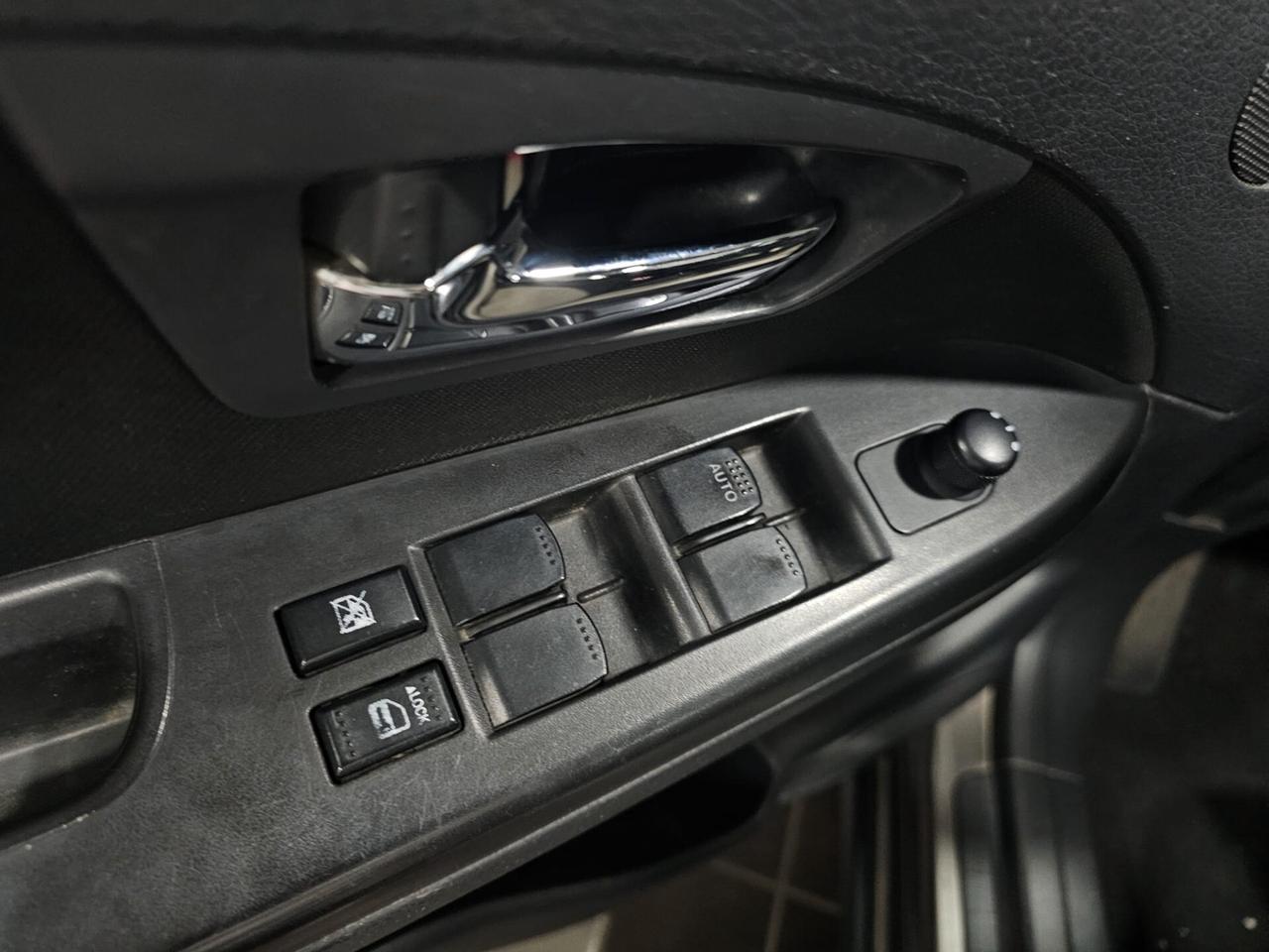 NUOVA FIAT SEDICI EMOTION 2.0 MJT 135CV 4X4 TRAZIONE INTEGRALE