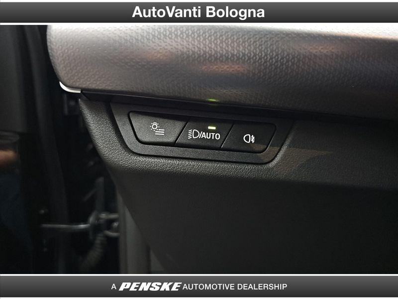 BMW X2 X2 xdrive 20d 48V MSport Pro auto