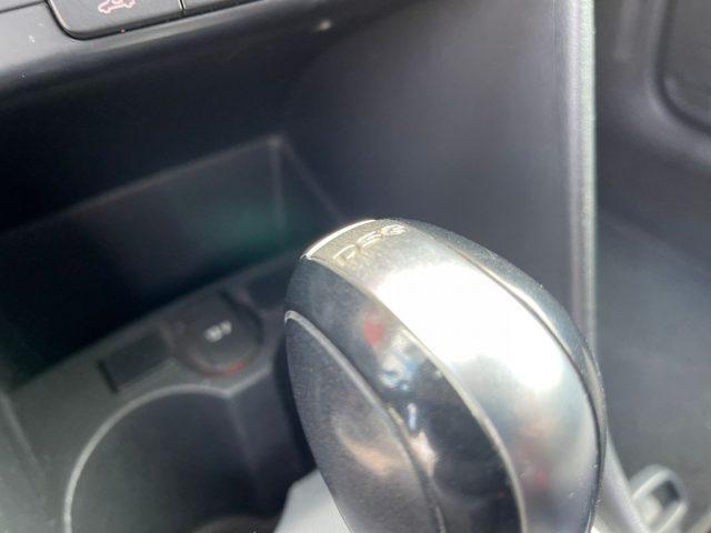 VOLKSWAGEN Polo 1.4 TDI 85 CV DSG COMFORTLINE CLIMA