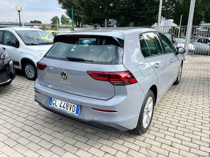 Volkswagen Golf 1.0 TSI 85 CV 5p. Trendline BlueMotion Technology