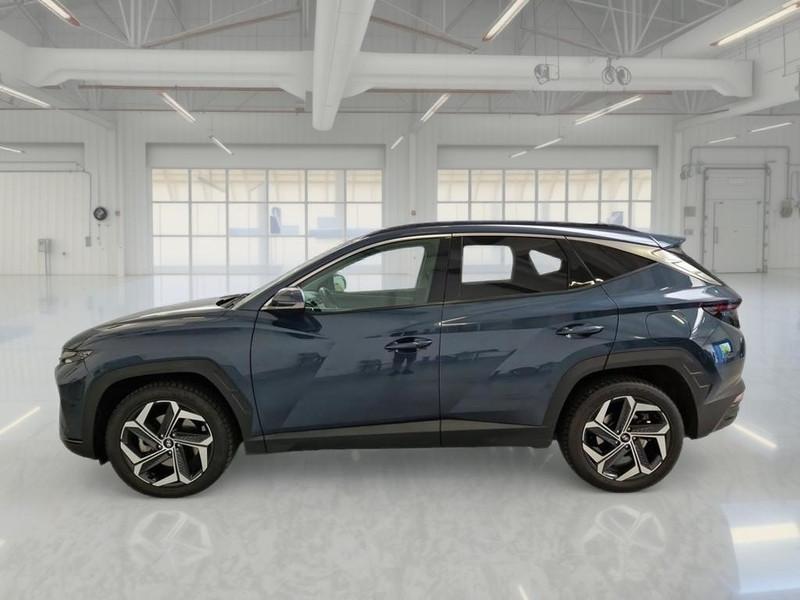 HYUNDAI TUCSON 1.6 HEV 2WD 180 CV EXELLENCE AUTO SUV