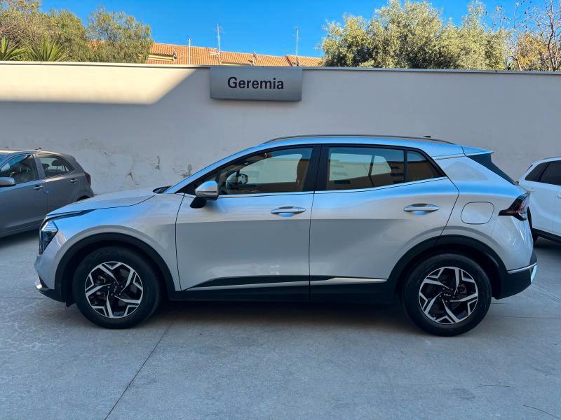 Kia Sportage 1.6 crdi mhev Business imt