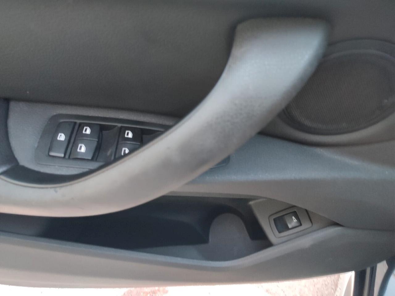 Bmw X1 sDrive18d xLine