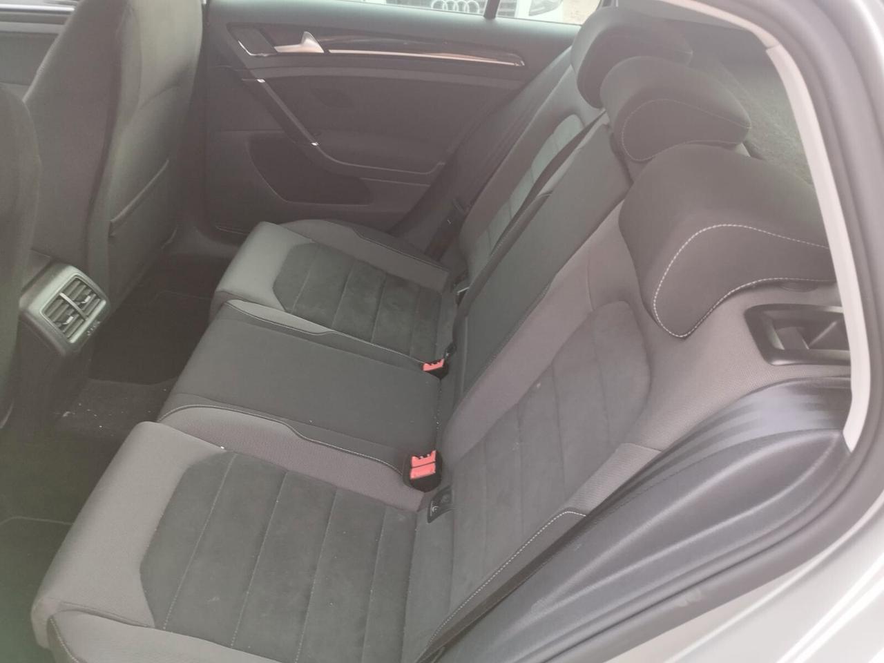 Volkswagen Golf 7.5 1.6 TDI 115 CV GOLF