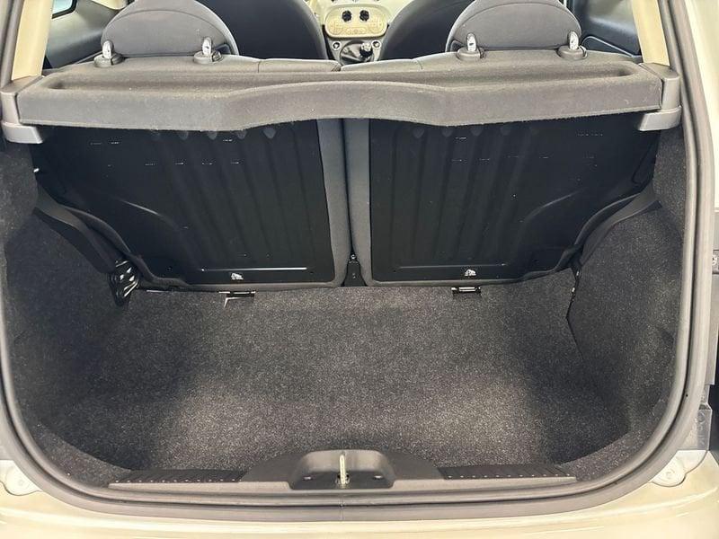 FIAT 500 Hybrid 1.0 70cv Ibrido Dolcevita