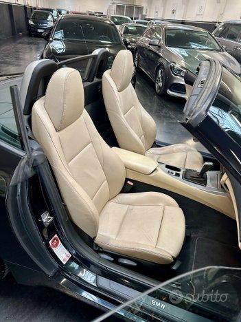 Bmw Z4 sDrive23i 204cv