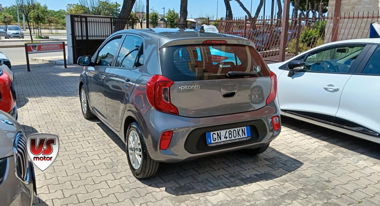 KIA PICANTO AUTO -PREZZO PROMO!