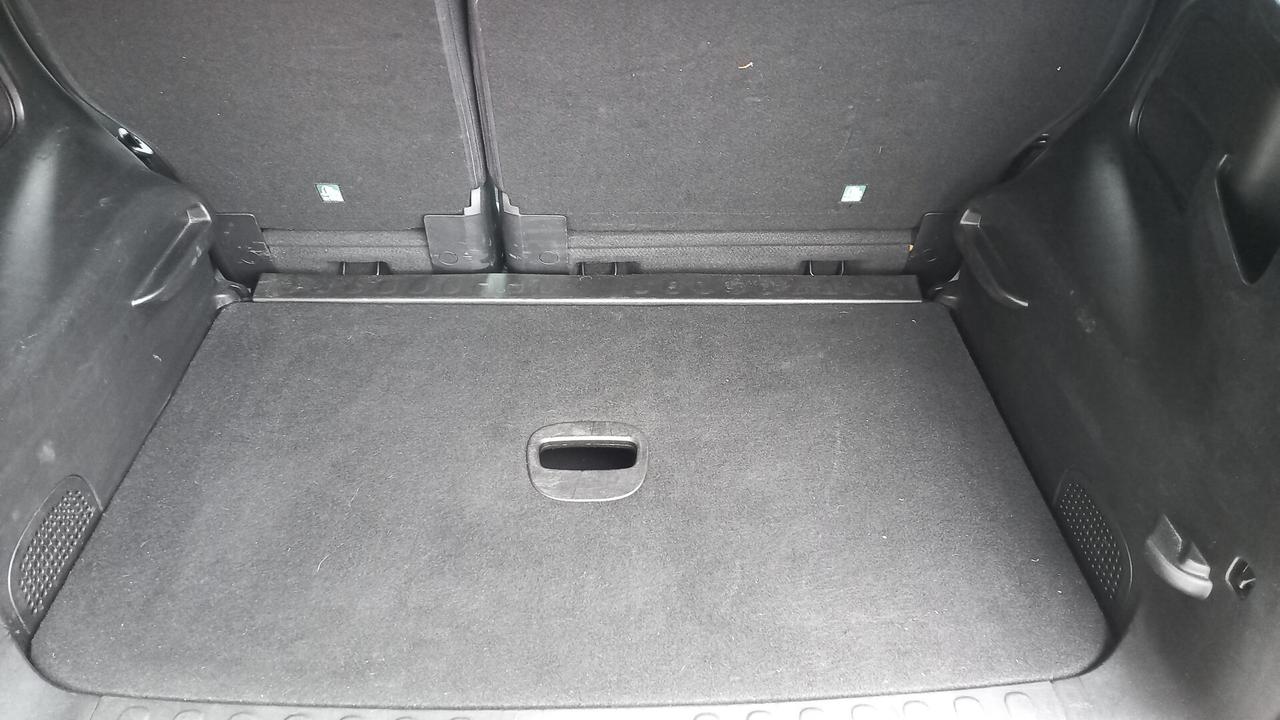 Fiat 500L 1.6 Multijet 120 CV Lounge