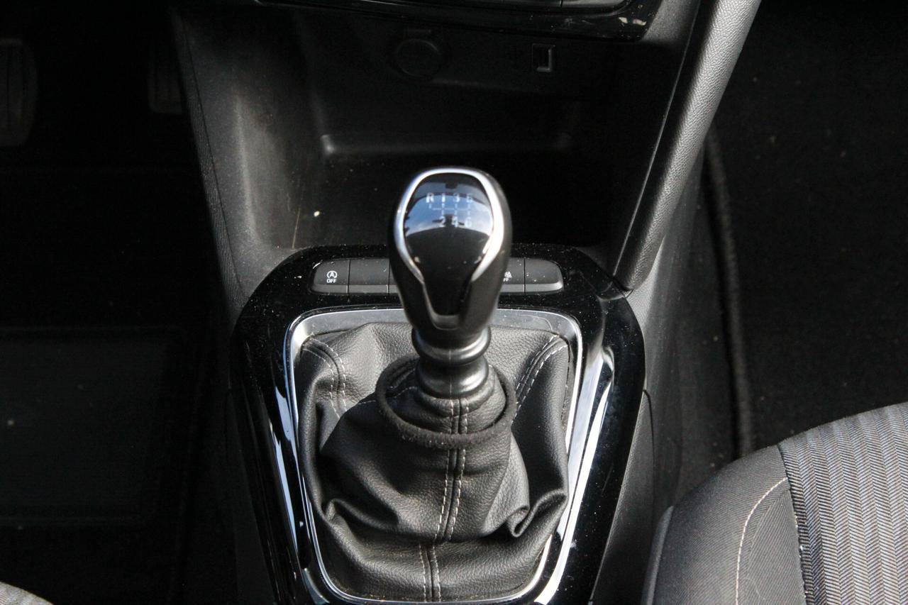 Opel Corsa 1.5 D 100 CV Edition