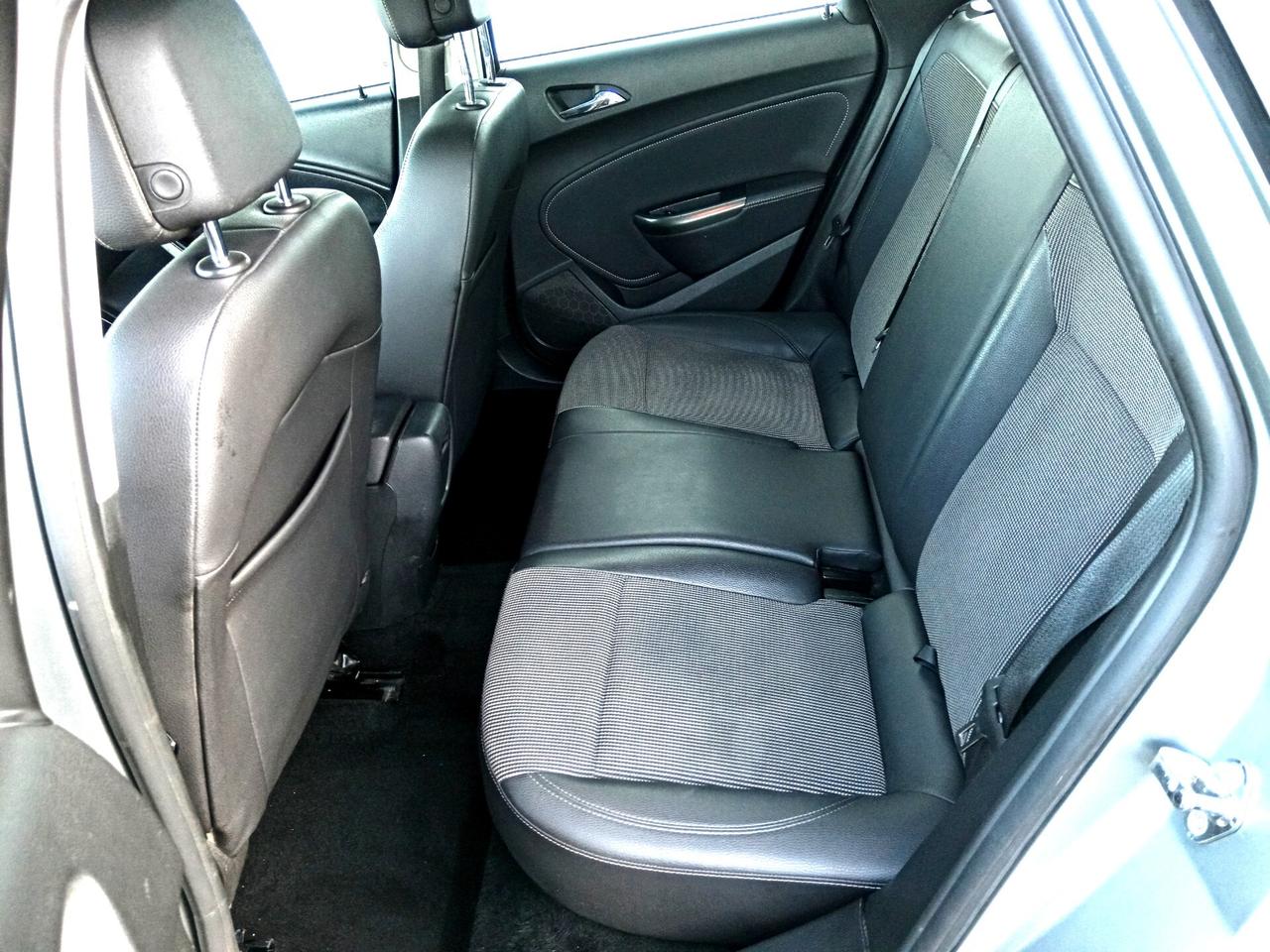 Opel Astra 1.7 CDTI 125CV - GARANZIA