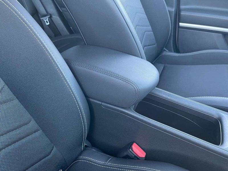 Jeep Avenger 1.2 Turbo 100 CV Altitude - AZIENDALE