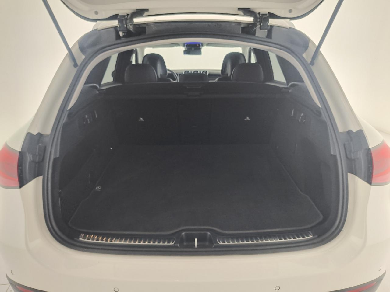Mercedes-Benz GLC - X254 - GLC 200 d Advanced 4matic auto