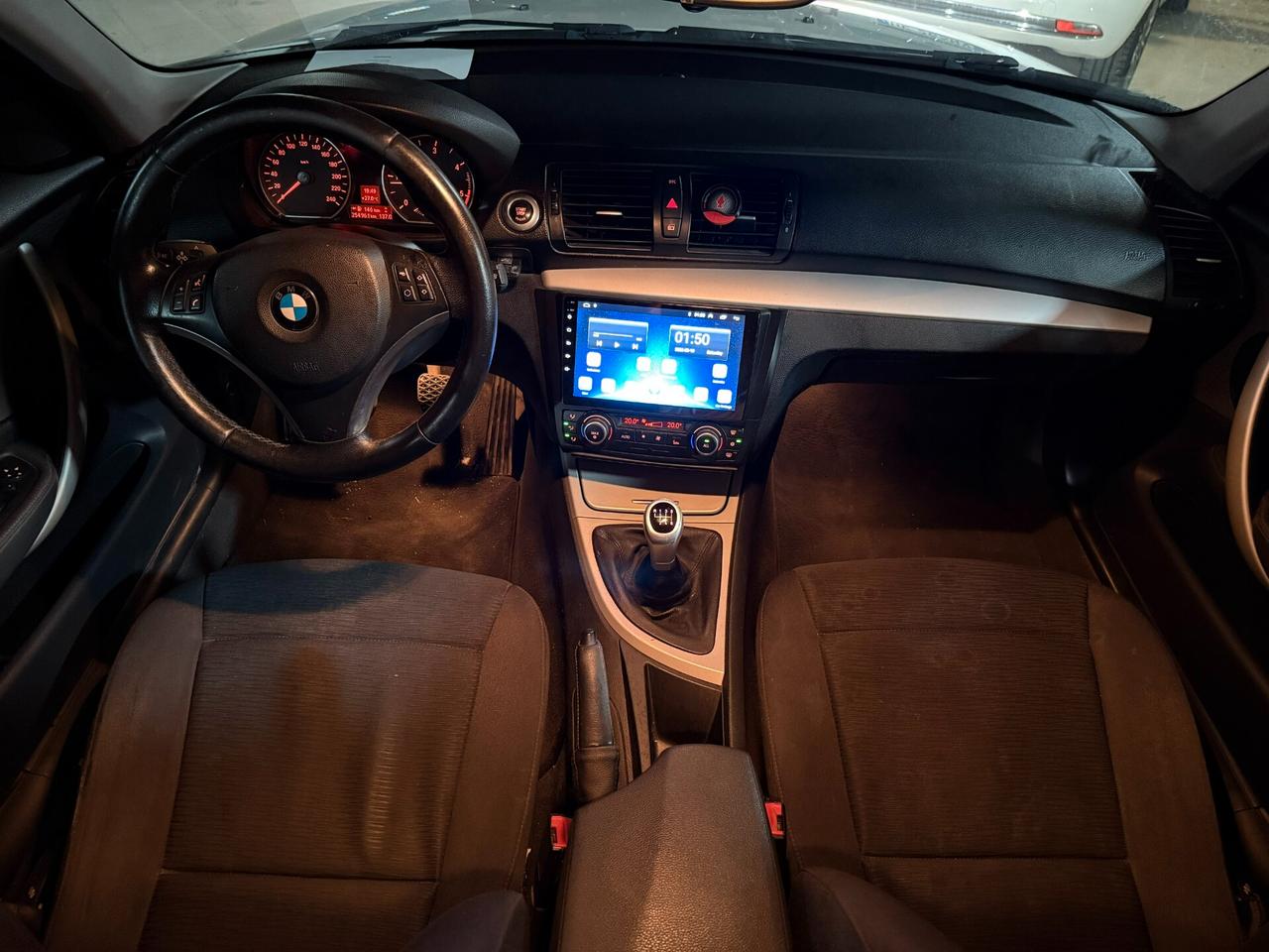 BMW 118D 143CV FUTURA - 2010