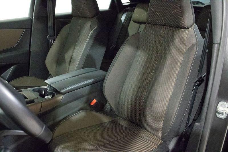DS DS 7 CrossBack BlueHDi 130cv aut. Business