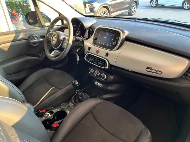 FIAT 500X 1.6 MultiJet 130 CV Connect