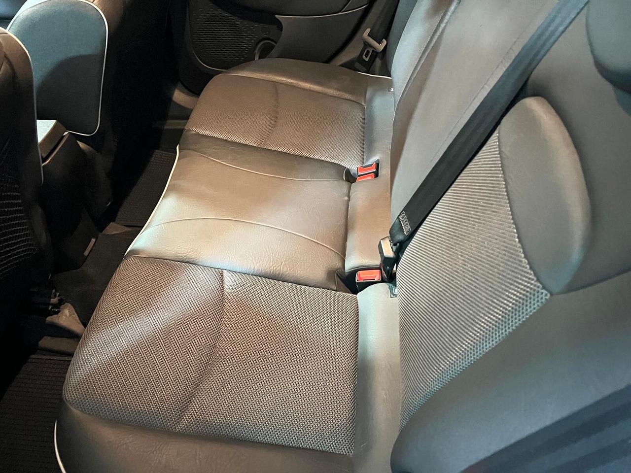 Fiat 500X 2.0 MultiJet 140 CV AT9 4x4 Cross Plus