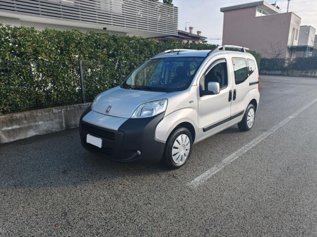 FIAT Qubo 1.3 MJT ( TAGLIANDATO )