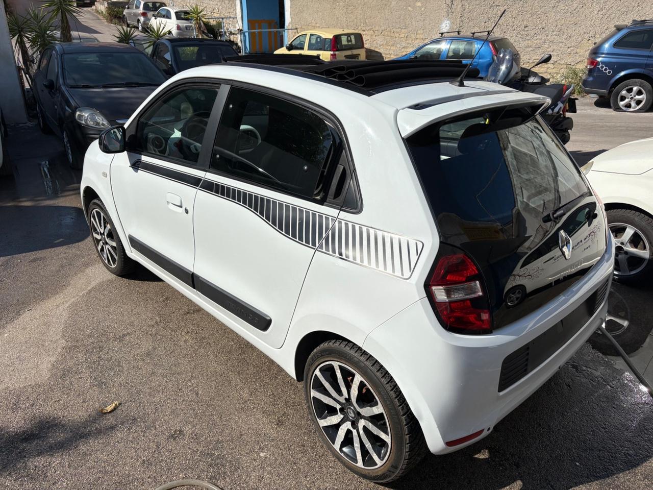 Renault Twingo SCe Live